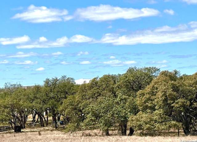 Property at 34739 Shelly Bridge Pt, Bulverde, TX 78163