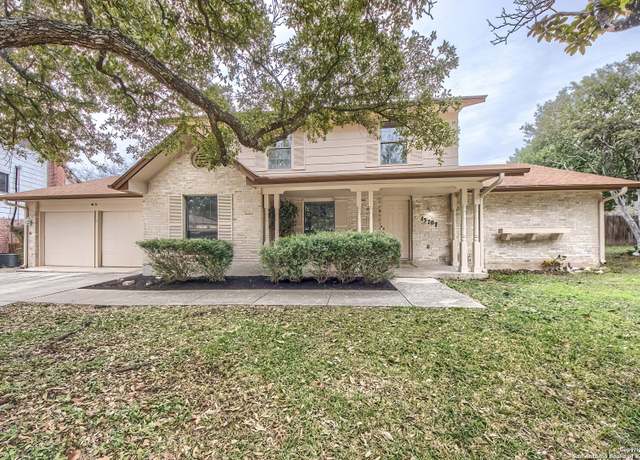 Property at 13707 Scarsdale, San Antonio, TX 78217, 4 beds, 2.5 baths