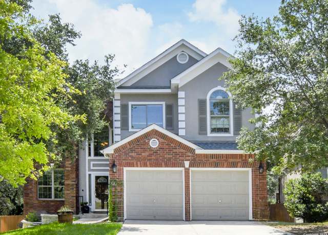 Property at 414 Aspen, San Antonio, TX 78253, 4 beds, 2.5 baths