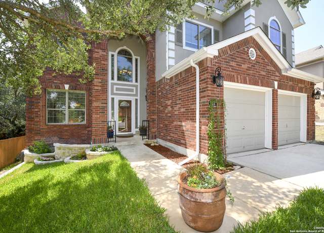 Property at 414 Aspen, San Antonio, TX 78253, 4 beds, 2.5 baths
