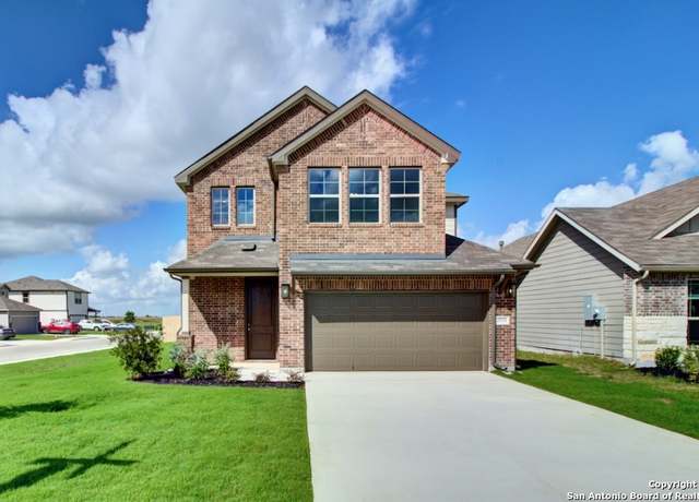 Property at 2674 Downsbury Rd, New Braunfels, TX 78130, 3 beds, 2 baths