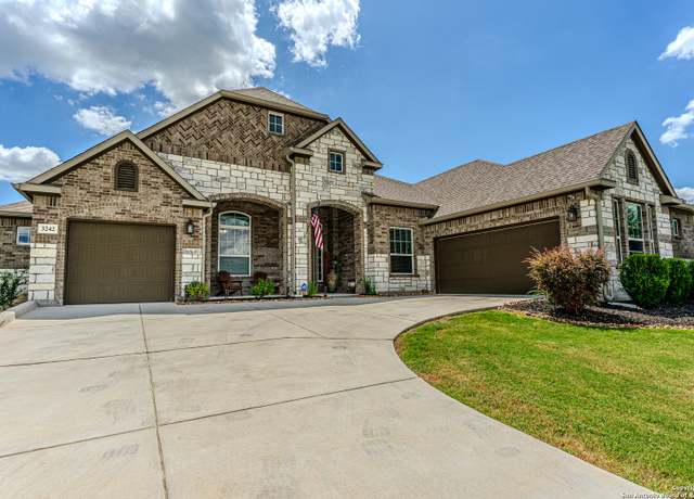 Property at 3242 Harvest Crst, Marion, TX 78124, 4 beds, 3.5 baths