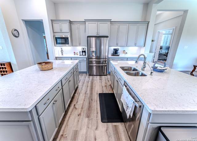 Property at 3242 Harvest Crst, Marion, TX 78124, 4 beds, 3.5 baths