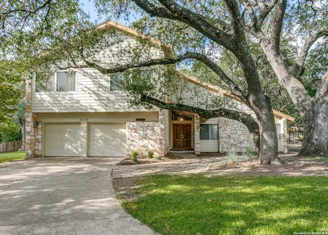 Property at 2634 Crow, San Antonio, TX 78232, 4 beds, 2.5 baths