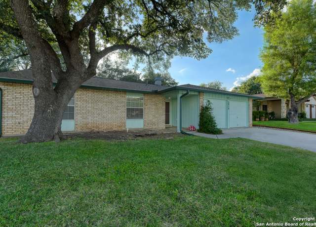 Property at 5919 Hidden Boulder, San Antonio, TX 78250, 3 beds, 2 baths