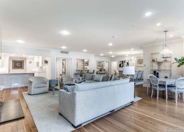 Property at 200 Patterson Ave #110, San Antonio, TX 78209-6223, 2 beds, 2.5 baths