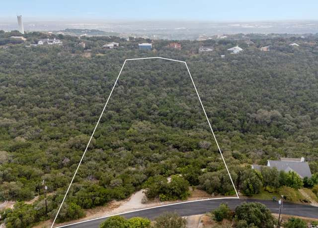 Property at 9846 Cash Mountain Rd Lot 29, Helotes, TX 78023-3800