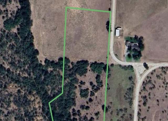 Property at TRACT 2 Cross Rd, Seguin, TX 78155