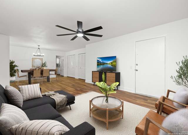 Property at 7500 Callaghan #203, San Antonio, TX 78229, 2 beds, 2 baths