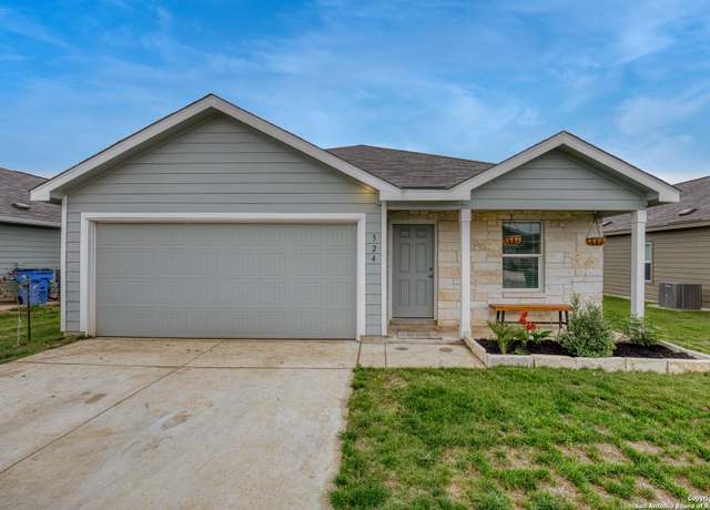 Property at 324 Alta Vista Ter, Seguin, TX 78155, 4 beds, 2 baths