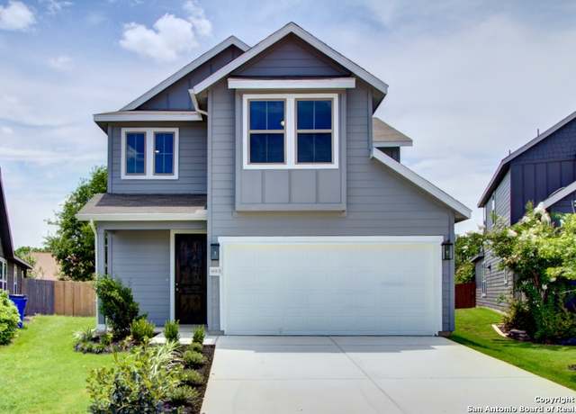 Property at 893 Farmhouse Trl, New Braunfels, TX 78130, 3 beds, 2.5 baths