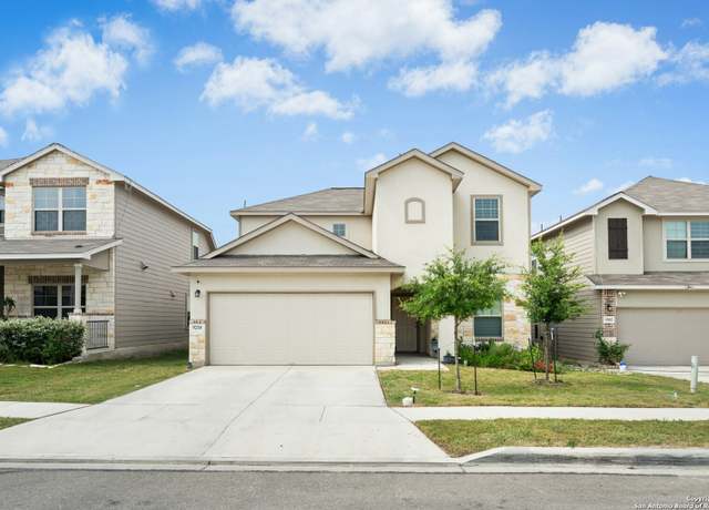 Property at 9210 Yaya Rd, Converse, TX 78109, 4 beds, 2.5 baths