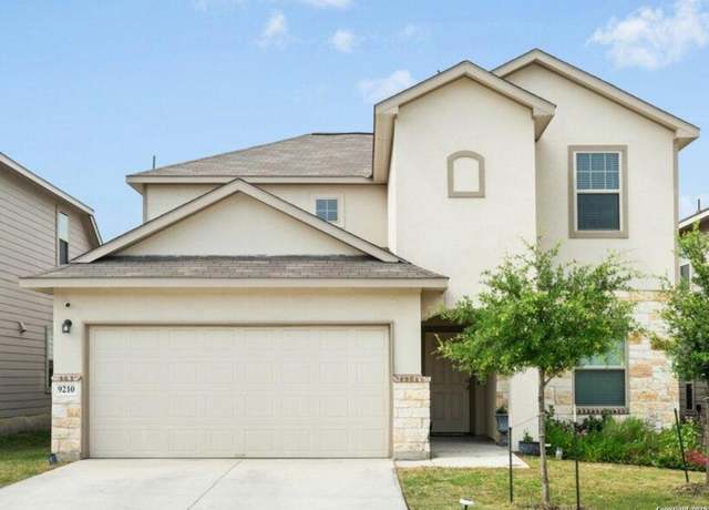 Property at 9210 Yaya Rd, Converse, TX 78109, 4 beds, 2.5 baths