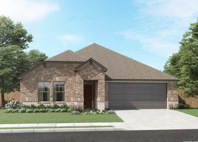 Property at 9209 Quail Crest Dr, Schertz, TX 78154, 3 beds, 2.5 baths