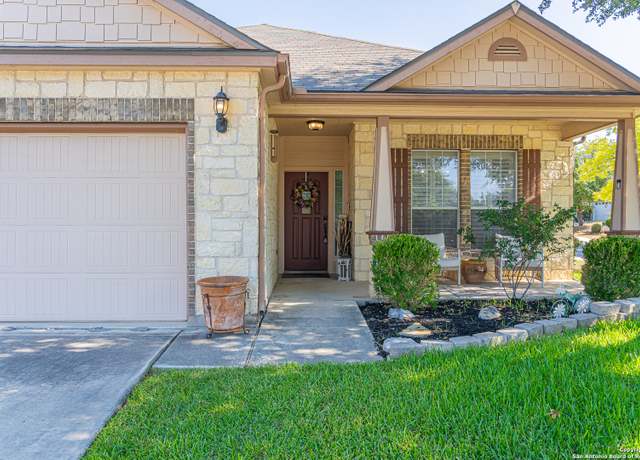 Property at 7803 Center Spg, San Antonio, TX 78249, 3 beds, 2 baths