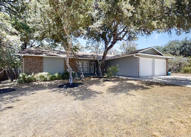 Property at 8703 Timberwilde St, San Antonio, TX 78250-4329, 3 beds, 2 baths