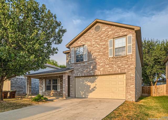 Property at 206 Birchwood Bay, San Antonio, TX 78253-5244, 4 beds, 2.5 baths