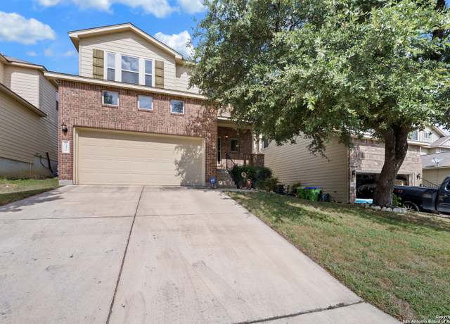 Property at 1451 Dancing Wolf, San Antonio, TX 78245-9586, 4 beds, 3.5 baths