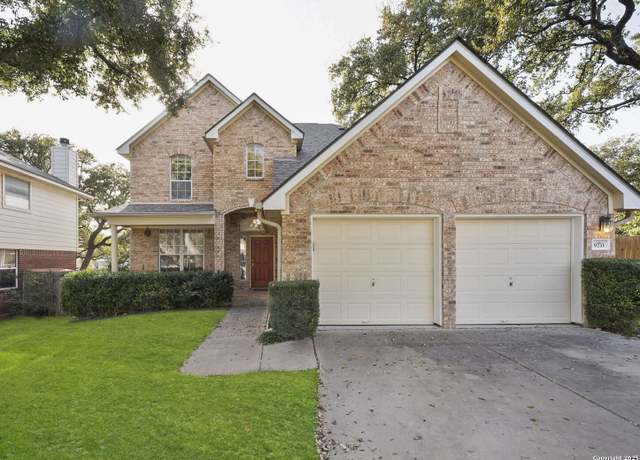 Property at 9733 Braun Run, San Antonio, TX 78254, 4 beds, 2.5 baths