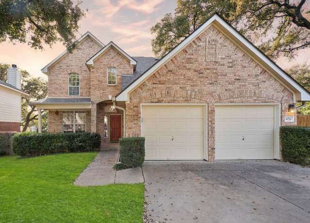 Property at 9733 Braun Run, San Antonio, TX 78254, 4 beds, 2.5 baths