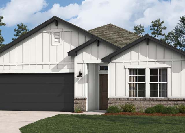 Property at 1617 La Grande Jatte, San Antonio, TX 78253, 4 beds, 2 baths