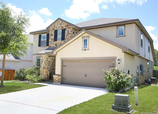 Property at 13320 Romulus Way, San Antonio, TX 78245, 4 beds, 2.5 baths
