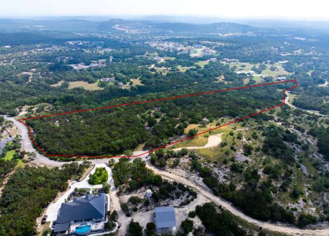 Property at 24.29± AC Clearwater Crk, San Antonio, TX 78255