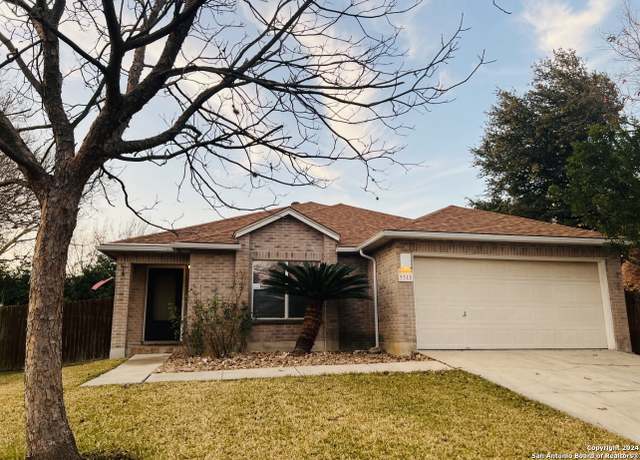 Property at 9315 Caen, San Antonio, TX 78250-5872, 3 beds, 2 baths