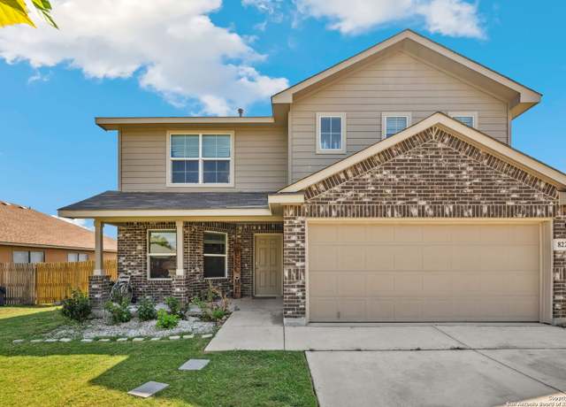 Property at 8223 Chestnut Barr, Converse, TX 78109, 4 beds, 2.5 baths