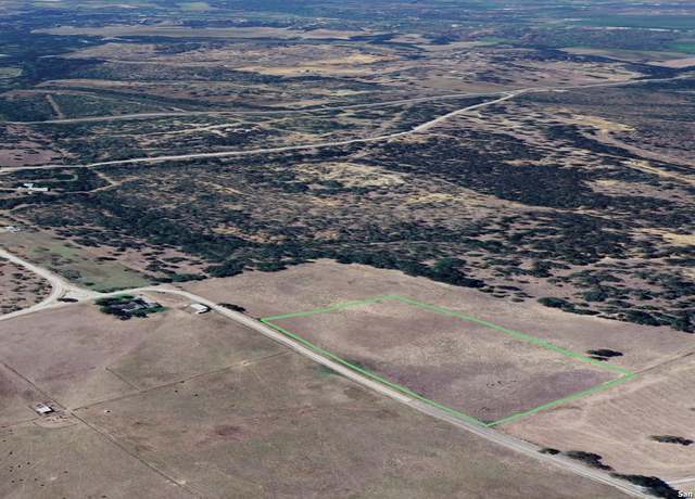 Property at TRACT 1 Cross Rd, Seguin, TX 78155