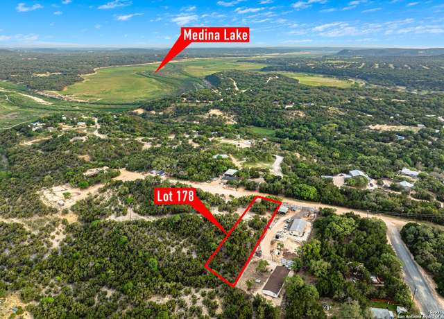 Property at 178 Timberline, Bandera, TX 78003