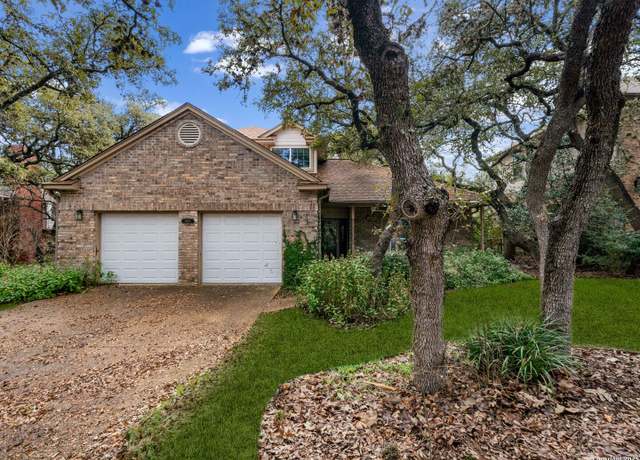 Property at 8634 Cheviot Hts, San Antonio, TX 78254-2302, 4 beds, 3 baths