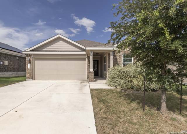 Property at 218 Holland Park, Schertz, TX 78108, 3 beds, 2 baths