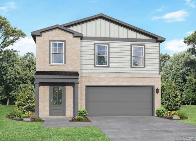 Property at 4979 Mala Vida, San Antonio, TX 78222, 4 beds, 2.5 baths