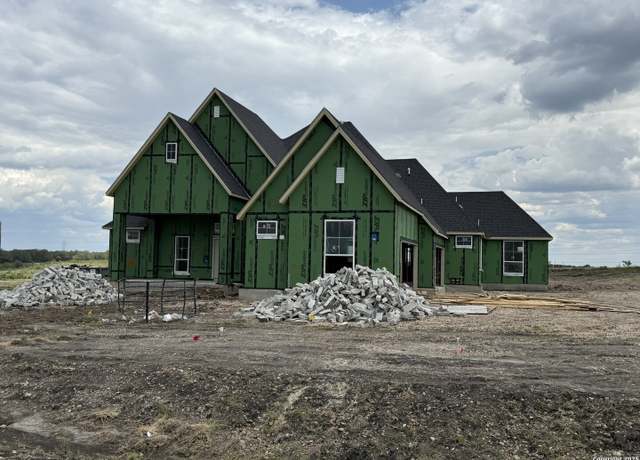 Property at 9330 Steel Spur, Marion, TX 78124, 4 beds, 4.5 baths