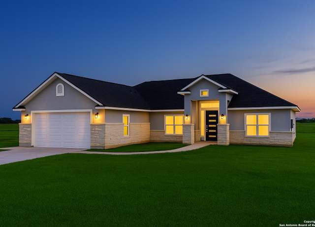 Property at 105 Merion Ln, San Antonio, TX 78121, 3 beds, 2.5 baths