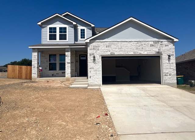 Property at 7230 Walker Loop, San Antonio, TX 78233, 3 beds, 2.5 baths