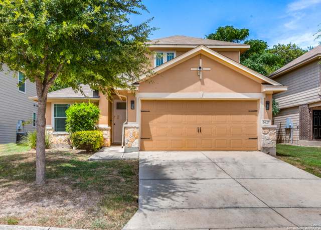 Property at 5627 Degan Way, San Antonio, TX 78228-3550, 3 beds, 3 baths
