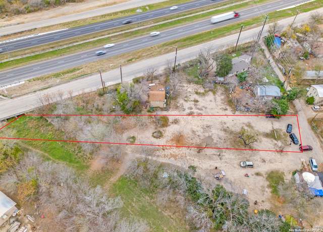 Property at 13740 Interstate 35, Von Ormy, TX 78073