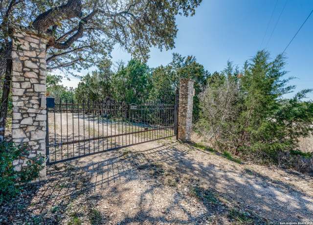 Property at 1129 Deer Forest Dr, Pipe Creek, TX 78063-5311, 4 beds, 2 baths