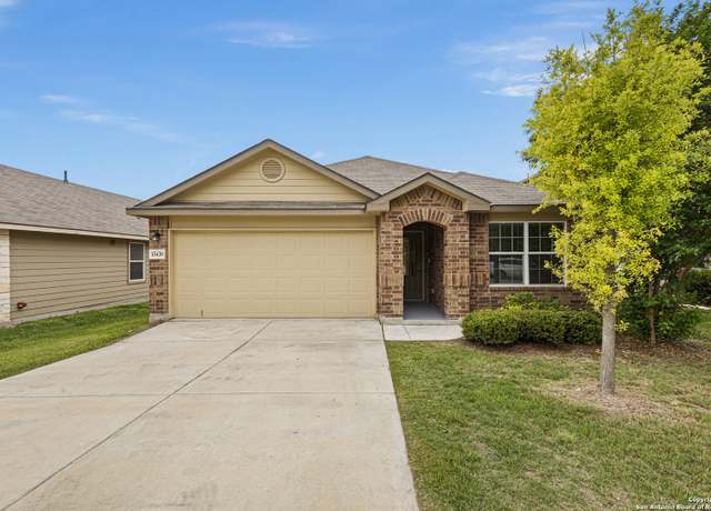 Property at 15430 Bobwhite Quail, San Antonio, TX 78253, 4 beds, 2 baths