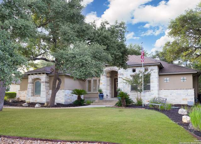 Property at 213 Heavens Way, San Antonio, TX 78260, 3 beds, 3.5 baths