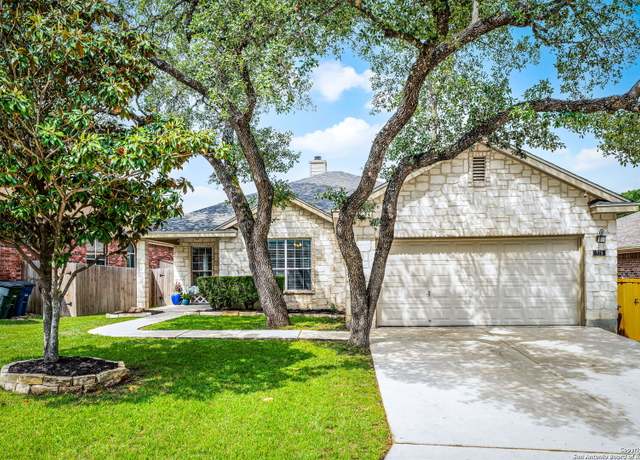 Property at 775 San Luis, New Braunfels, TX 78132, 3 beds, 2 baths