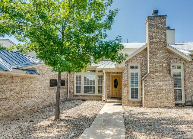 Property at 91 Oakwell Farms, San Antonio, TX 78218, 3 beds, 2.5 baths