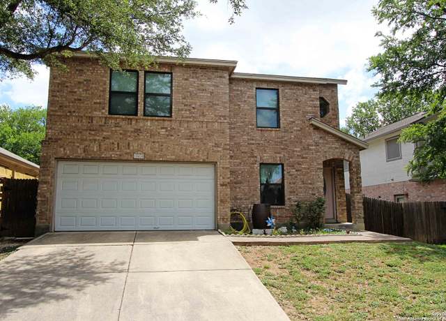 Property at 15410 Spring Smt, San Antonio, TX 78147, 4 beds, 2 baths