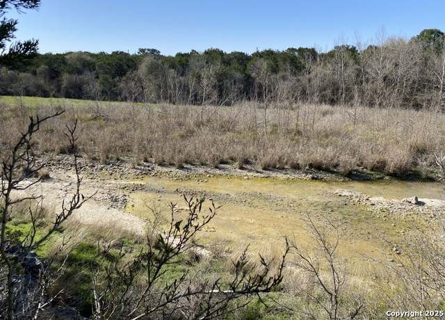 Property at 000 Private Rd. 2560, Reagan Wells, TX 78801