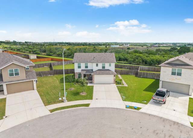 Property at 916 Rolling Riv, Cibolo, TX 78108, 4 beds, 2.5 baths