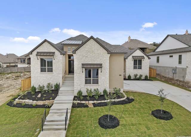 Property at 28729 Lindal Wl, San Antonio, TX 78260, 4 beds, 3 baths