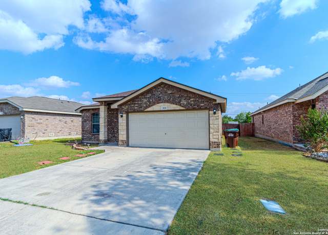 Converse TX Homes for Sale Real Estate Redfin