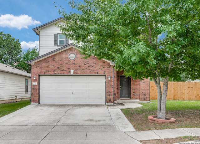Property at 10222 Maple Rnch, San Antonio, TX 78245, 3 beds, 2.5 baths